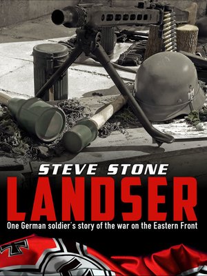 cover image of Landser